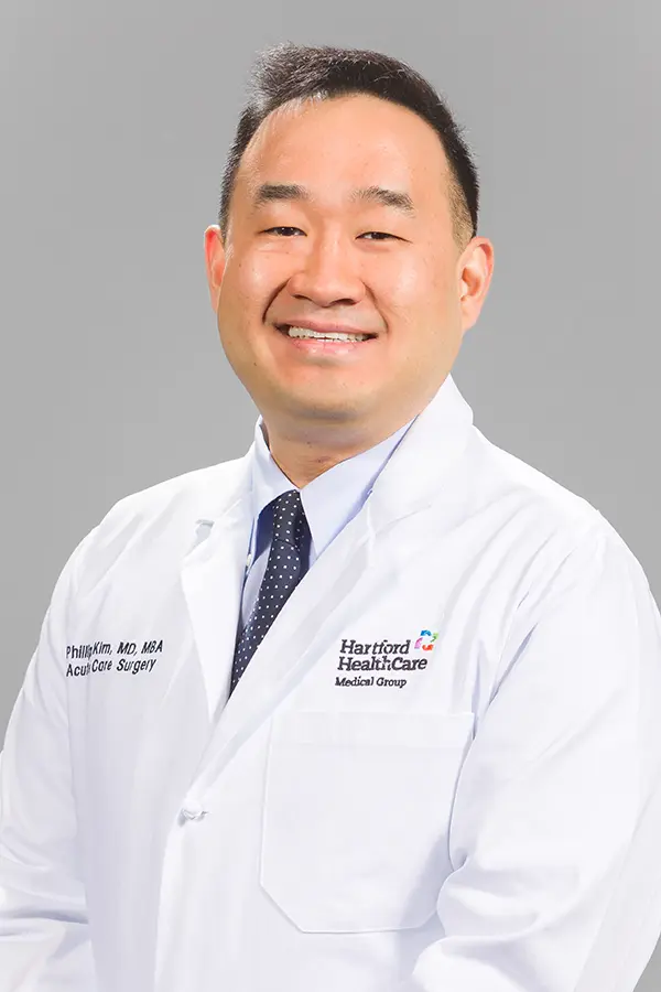 Kim, Phillip, MD, MBA
