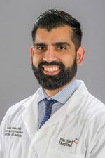 Kaiser, Talal A., MD