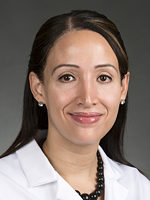 Johnson, Maria Elena, MD