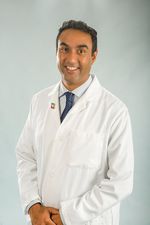 Patel, Nihal Kirankumar, MD